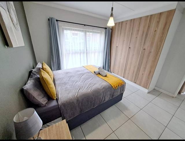 2 BEDROOM PROPERTY TO RENT IN BLYDE RIVERWALK ESTATE